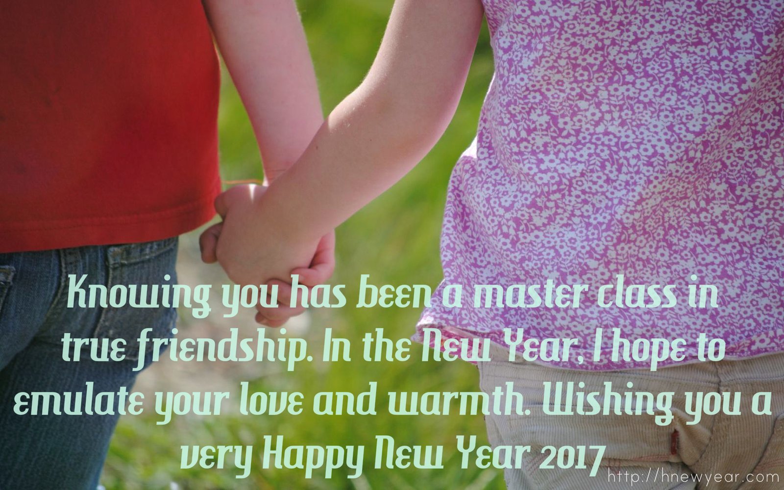 New Year Wishes for Friendship 2019 Quotes, Messages, Images