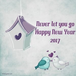 Best New Year Wishes for Wife 2017