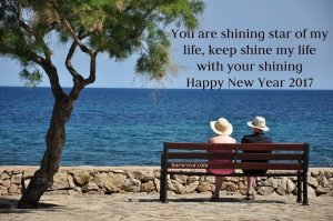 Best New Year Wishes for Wife 2017