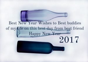 Best New Year Wishes 2017