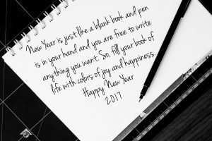 Best New Year Wishes 2017