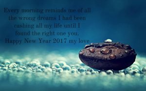 Best New Year Wishes 2017
