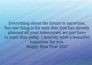 Best New Year Wishes 2017