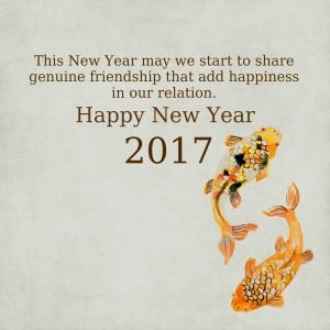 Best New Year Wishes 2017