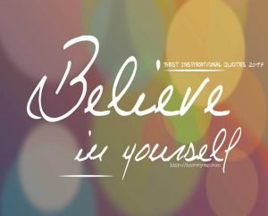 Inspirational Quotes 2017