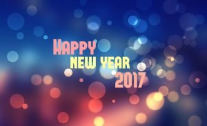 Interesting New Year Status 2017