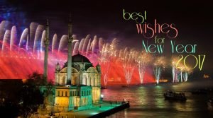 Best New Year Wishes 2017