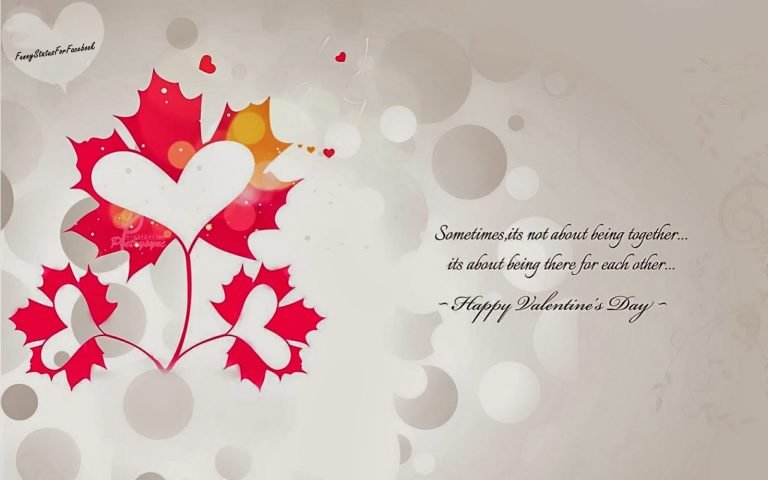 Romantic Happy Valentines Day Quotes - SMS - Messages- Wishes - Status