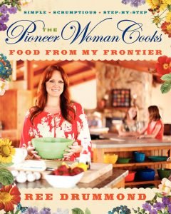 Cook Book for mom