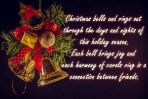 Best Christmas Wishes for Friends 2022 SMS, Messages