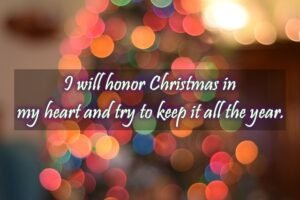 Best Christmas Wishes for Friends 2022 SMS, Messages