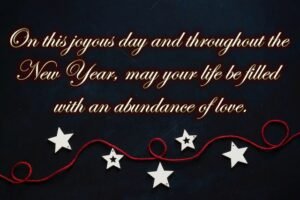 Short Christmas Messages 2022 Wishes, SMS