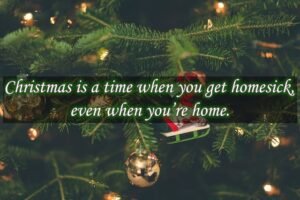 Short Christmas Messages 2022 Wishes, SMS