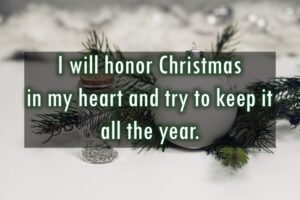 Short Christmas Messages 2022 Wishes, SMS