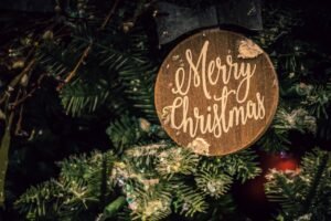 Short Inspirational Christmas Wishes Sayings 2022