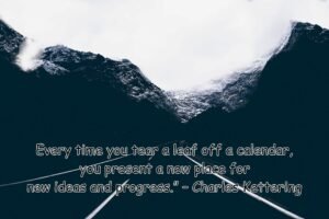 Best New Year Famous Quotes 2023 and Inspirational Sayings