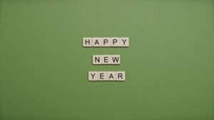 Happy New Year 2023 HD Wallpapers, Images, Pictures