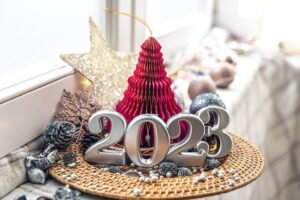 Happy New Year 2023 HD Wallpapers, Images, Pictures