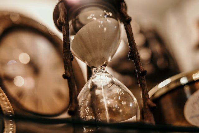 New Year Countdown 2023 How Many Days Weeks Are Left