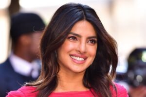 Priyanka Chopra Special Message on New Year 2024