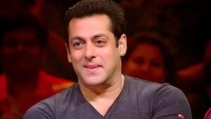 Salman Khan Special Messages 2023