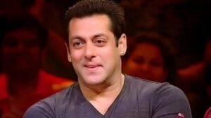 Salman Khan Special Messages 2023