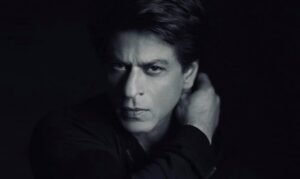 Shah Ruk Khan Special Messages 2023
