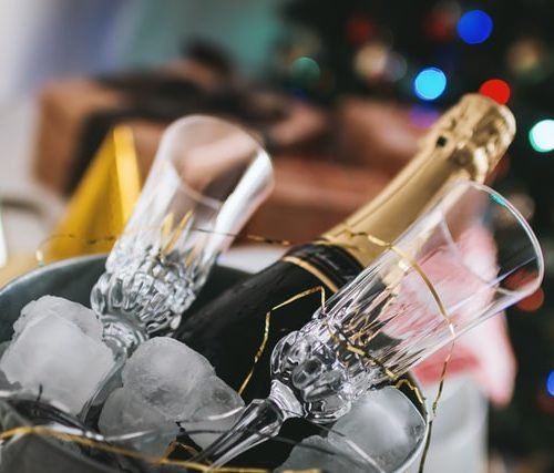 New Year Wishes for Friendship 2024 Quotes, Messages, Images