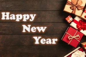 Best Happy New Year 2024 - Best New Year Wishes, Messages, Status