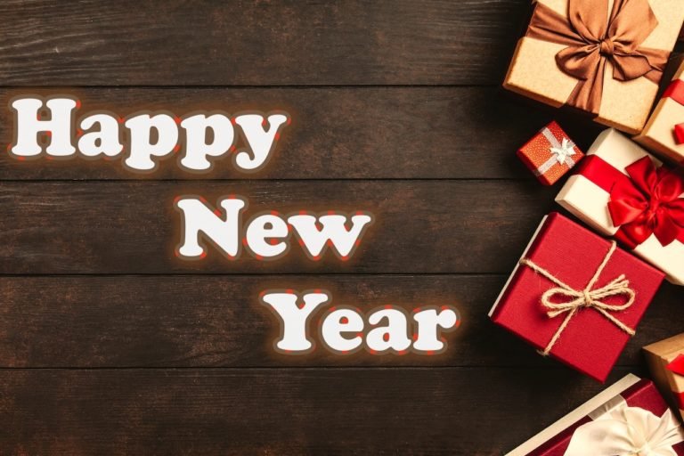 Best Happy New Year 2024 - Best New Year Wishes, Messages, Status