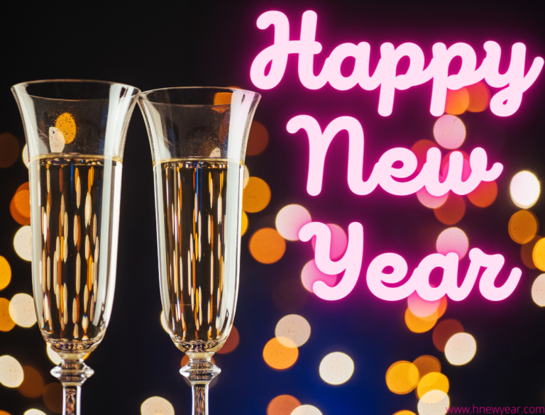 50+ Happy New Year Wishes for Business Clients 2024