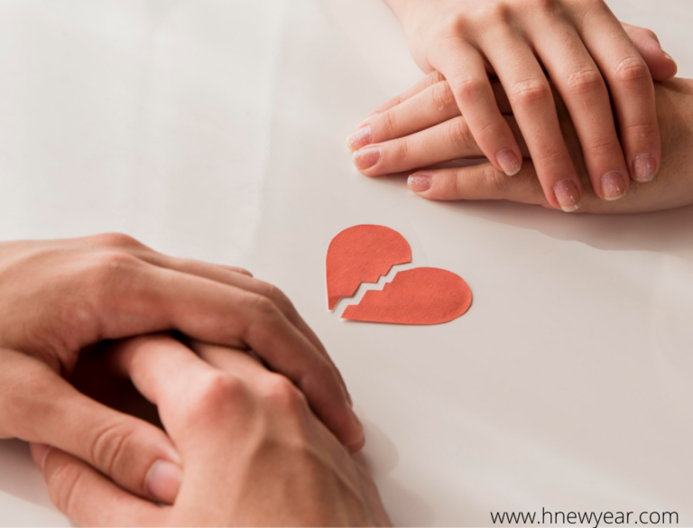 New Year Wishes for Ex Girlfriend