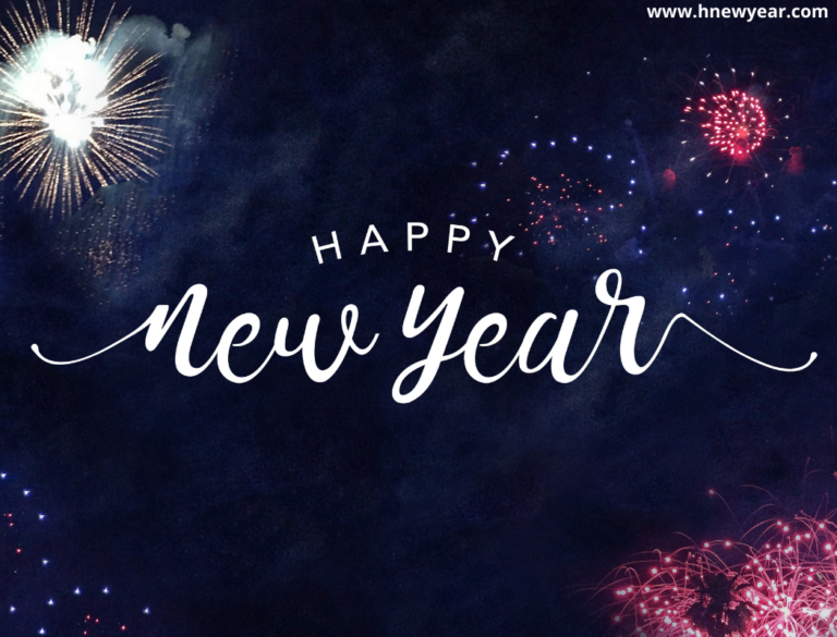 New Year Wishes for Ex Boyfriend