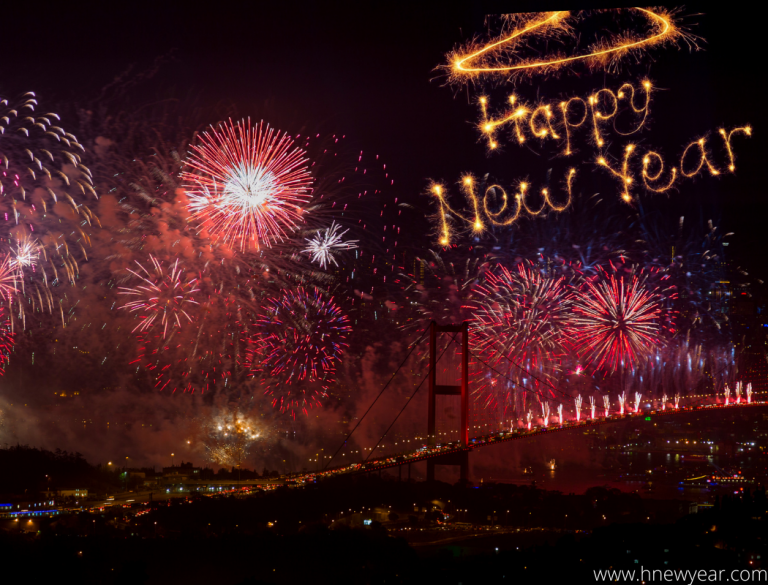 55+ Happy New Year Wishes 2024, Best New Year Wishes for All