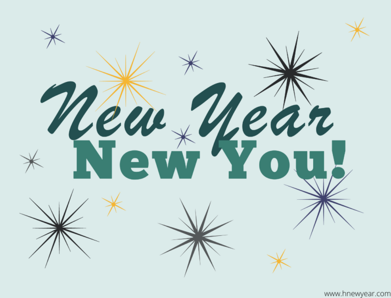 Sweet and Short New Year Poems