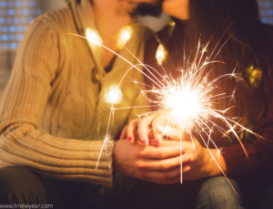 30+ Happy New Year Message To Boyfriend 2024