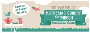 Motivational Mothers Day Quotes 2024 for MOM