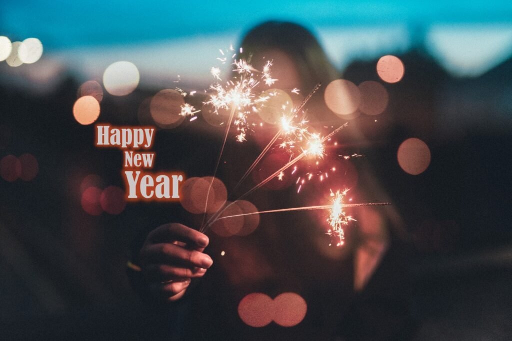 70+ New Year Wishes 2024 - Best Happy New Year Wishes, Messages