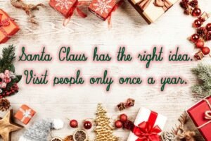 Funny Christmas Wishes 2023 Greetings, SMS