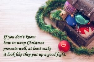 Funny Christmas Wishes 2023 Greetings, SMS