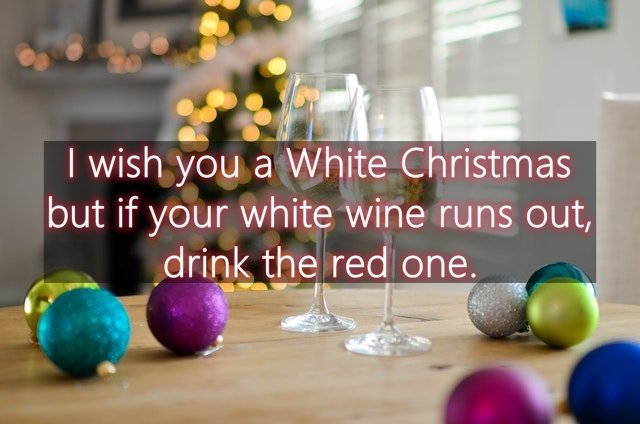 Funny Christmas Wishes 2023 Greetings, SMS