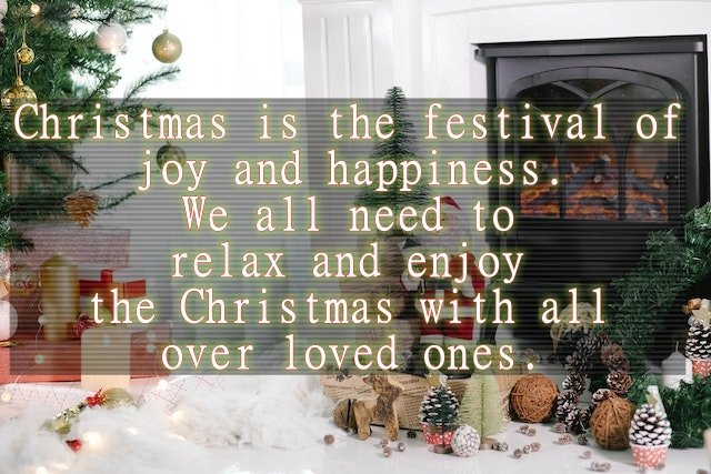 Funny Christmas Wishes 2023 Greetings, SMS