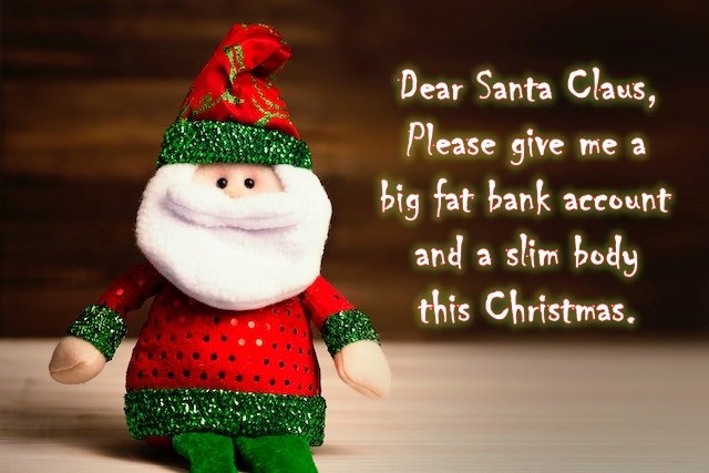Funny Christmas Wishes 2023 Greetings, SMS