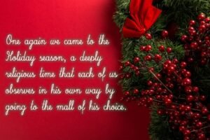 Funny Christmas Wishes 2023 Greetings, SMS