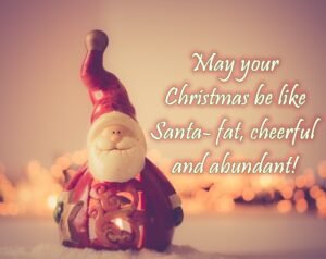 Funny Christmas Wishes 2023 Greetings, SMS