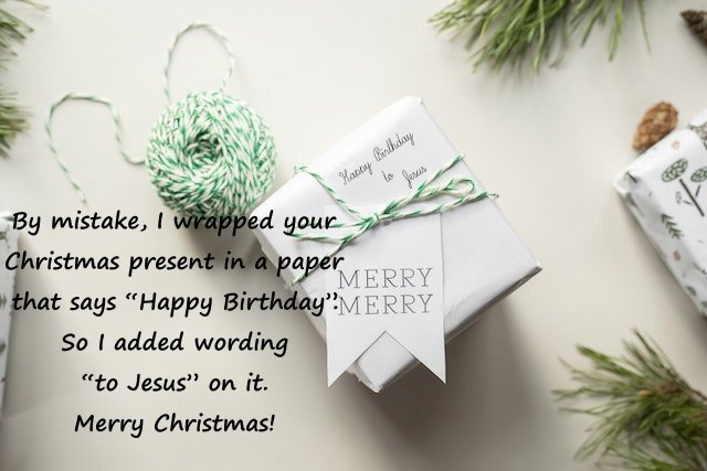 Funny Christmas Wishes 2023 Greetings, SMS