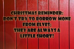 Funny Christmas Wishes 2023 Greetings, SMS