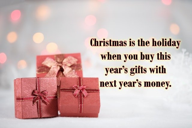 Funny Christmas Wishes 2023 Greetings, SMS