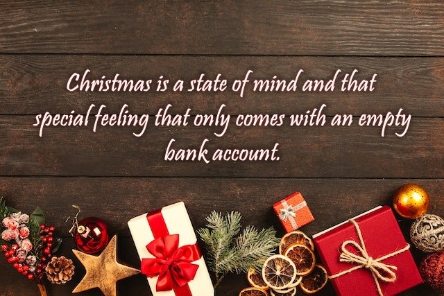 Funny Christmas Wishes 2023 Greetings, SMS