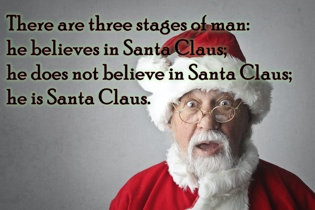 Funny Christmas Wishes 2023 Greetings, SMS